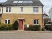 3 Bed Detached house Grangewick Road Grays RM16 JBrown...