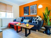 3 Bed Detached House, Rolls Crescent, M15