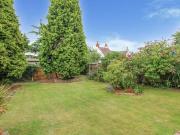 3 bed detached house to rent in Hurts Croft, Chilwell,...