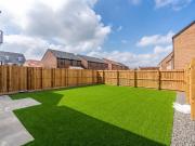 3 bed detached house to rent in Poppy Place, Great Park,...