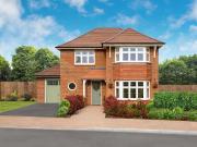 3 Bed, Detached, Kingsley RoadHarrogate, HG1 [INVESTMENT...