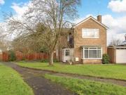 3 Bed, Detached, Malmes Croft, Hemel Hempstead, HP3...