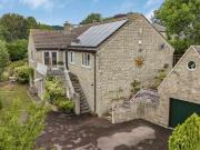 3 Bed, Detached, Mill Farm Drive, Paganhill, GL5...