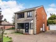 3 Bed, Detached, Morley, Leeds, LS27 [INVESTMENT PROPERTY]