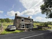 3 Bed, Detached, Newbiggin, County Durham, DL12...