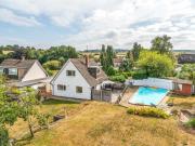 3 Bed, Detached, Newton St. Cyres, EX5 [INVESTMENT PROPERTY]
