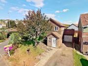 3 Bed, Detached, Pembrey, Dyfed, SA16 [INVESTMENT PROPERTY]