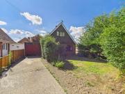 3 Bed, Detached, Ranworth Road, Norwich, NR13...