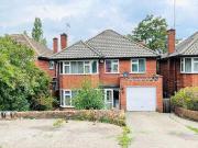3 Bed, Detached, Sudbury Court Road, HA1 [INVESTMENT...