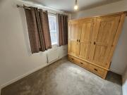 3 bed Detached To Let