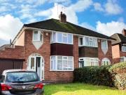 3 bed Detached to rent in Birmingham West Midlands, B29,...