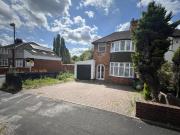 3 bed Detached to rent in Birmingham Worcestershire,...