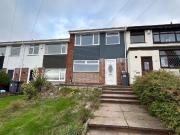 3 bed Detached to rent in Birmingham Worcestershire,...