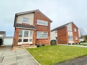 3 bed Detached to rent in Bishopbriggs Dunbartonshire,...