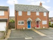 3 bed Detached to rent in Leicester Leicestershire, LE8,...