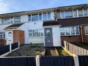 3 bed Detached to rent in Walsall West Midlands, WS3,...