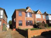 3 bed Detached to rent in Brighton And Hove East Sussex,...