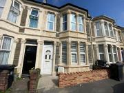 3 bed Detached to rent in Bristol, BS16, from Milburys...