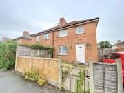 3 bed Detached to rent in Bristol Gloucestershire, BS10,...