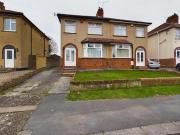 3 bed Detached to rent in Bristol Gloucestershire, BS7,...