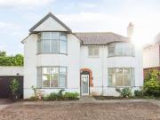 4 bed Detached to rent in Canterbury Kent, CT1, from...