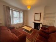 3 bed Detached to rent in Cardiff South Glamorgan, CF11,...