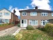 3 bed Detached to rent in Cardiff South Glamorgan, CF23,...