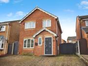 3 bed Detached to rent in Staffordshire, ST3, from...