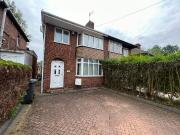 3 bed Detached to rent in Wolverhampton Staffordshire,...