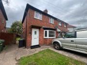 3 bed Detached to rent in Wolverhampton Staffordshire,...