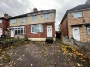 3 bed Detached to rent in Wolverhampton Staffordshire,...