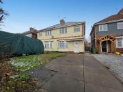3 bed Detached to rent in Wolverhampton Staffordshire,...