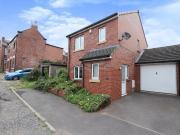 3 bed Detached to rent in Dronfield Derbyshire, S8, from...
