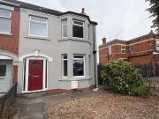 3 bed Detached to rent in Hull East Yorkshire, HU6, from...