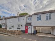 3 bed Detached to rent in Groby Leicestershire, LE6,...