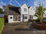 3 bed Detached to rent in Hanchurch Staffordshire, ST4,...