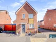 3 bed Detached to rent in Coventry Warwickshire, CV2,...