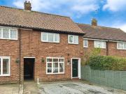 3 bed Detached to rent in Kingston Upon Hull East...
