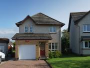 3 bed Detached to rent in Aberdeen City Of Aberdeen,...