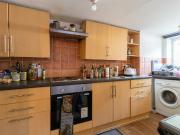 3 bed Detached to rent in Leeds West Yorkshire, LS6,...