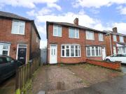 3 bed Detached to rent in Leicester Forest East...