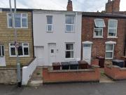 3 bed Detached to rent in Lincoln Lincolnshire, LN1,...