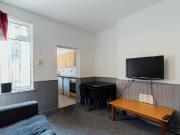 3 bed Detached to rent in Lincoln Lincolnshire, LN1,...