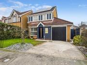 3 bed Detached to rent in Lincoln Lincolnshire, LN4,...