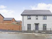 3 bed Detached to rent in Swansea West Glamorgan, SA6,...