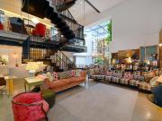 3 bed Detached to rent in London City Of London, EC1V,...