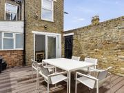3 bed Detached to rent in London Westminster, W10, from...