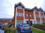 3 bed Detached to rent in Manchester Greater Manchester,...