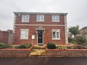 3 bed Detached to rent in North Greetwell Lincolnshire,...