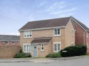 3 bed Detached to rent in North Hykeham Lincolnshire,...